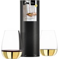 Eisch Geschenk-Set 2 Allround Trink-Becher/Gläser...