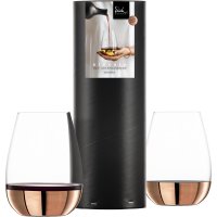 Eisch Geschenk-Set 2 Allround Trink-Becher/Gläser...