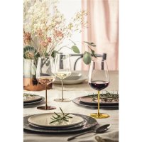 Eisch 2 Allround-Gläser SENSISPLUS 543/3 Platin...