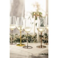 Eisch 2 Allround-Gläser SENSISPLUS 543/7 Platin...