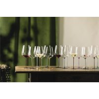 Eisch 2 Allround-Gläser SENSISPLUS 543/7 mauve...