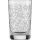 Eisch Glas Becher/Wasserglas VINCENNES 586/9