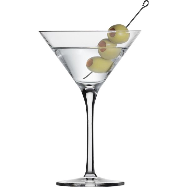 Eisch Cocktail/Martini-Glas SUPERIOR SENSISPLUS 500/6