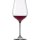 Eisch Bordeaux-Glas/Weinglas in Geschenk-Röhre SUPERIOR SENSISPLUS 500/21
