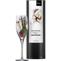 Eisch Champagner-Glas SUPERIOR SENSISPLUS 500/71...