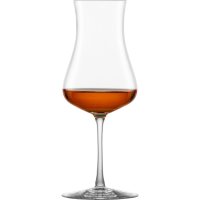 Eisch Geschenk-Set 2 Rum Nosing Gläser JEUNESSE +...