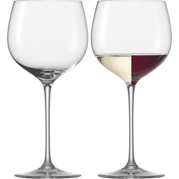Eisch Weinglas-Set 2 Burgunder-Gläser JEUNESSE 514/1