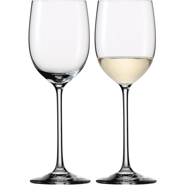 Eisch Weinglas-Set 2 Weißwein-Gläser JEUNESSE 514/013
