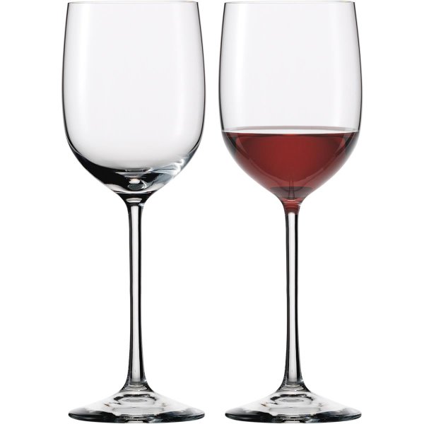 Eisch 2 Bordeaux-Gläser JEUNESSE 514/016