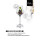 Eisch 2 Bordeauxgläser im Geschenk-Karton Cuvée SKY SENSISPLUS 518/21