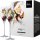 Eisch Geschenk-Set 2 Champagner-Gläser SKY SENSISPLUS 518/7