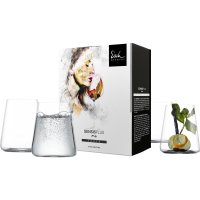 Eisch Geschenk-Set 4 Allroundbecher/Trinkgläser SKY...