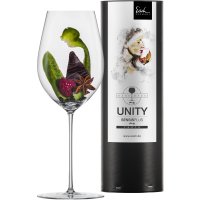 Eisch Glas Rotweinglas UNITY SENSISPLUS 522/2