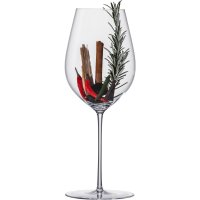 Eisch Wein-Geschenk Bordeaux-Glas Grand Cru UNITY...