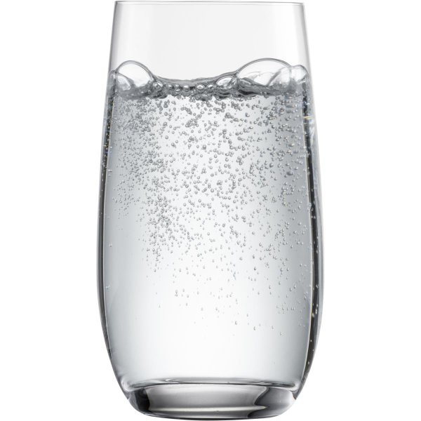 Eisch Glas Becher/Wasserglas VINEZZA 550/9