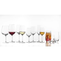 Eisch 6 Wein Bordeaux-Gläser VINEZZA 550/0