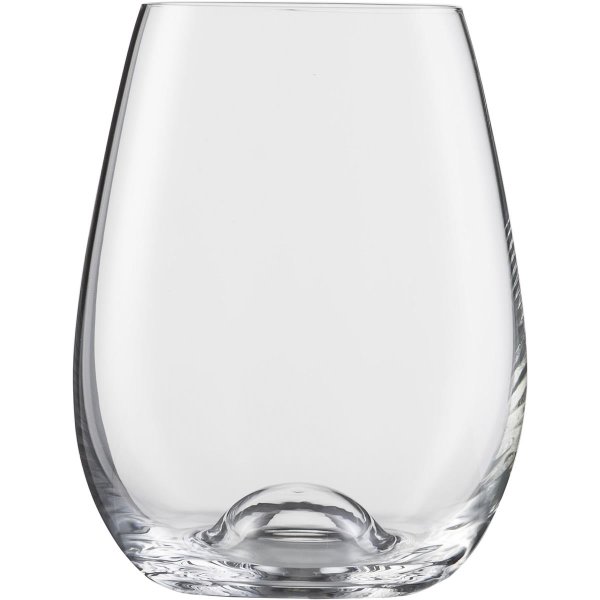 Eisch Glas Becher/Wasserglas 129/90