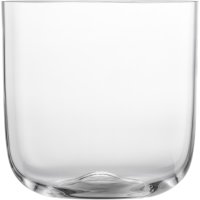 Eisch Glas Blumen-Vase 489/18