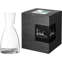 Eisch Glas-Karaffe/Saftkrug 731/1 ND