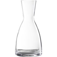 Eisch Glas-Karaffe/Saftkrug 731/1 ND