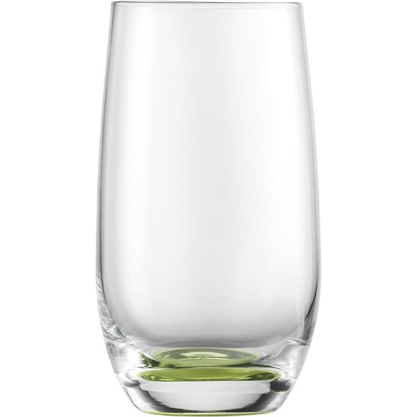 Eisch Glas Becher/Trinkglas JESSICA GRÜN 107/9