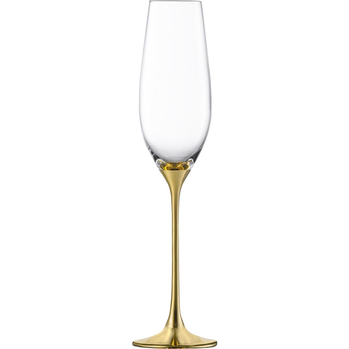 500/94 2 Gold, 99,90 Eisch Sektgläser/Champagner-Kelche € Geschenk-Set