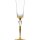 Eisch Champagner-Glas/Kelch 596/74 Gold