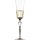 Eisch Champagner-Glas/Kelch 596/75 Platin