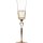 Eisch Champagner-Glas/Kelch 596/76 Kupfer