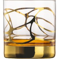 Eisch Geschenk-Set 2 Whisky-Gläser/Tumbler STARGATE...
