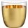 Eisch Glas Trink-Becher/Wasserglas COSMO GOLD 104/15