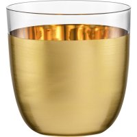 Eisch Geschenk-Set 2 Gläser/Trink-Becher COSMO...