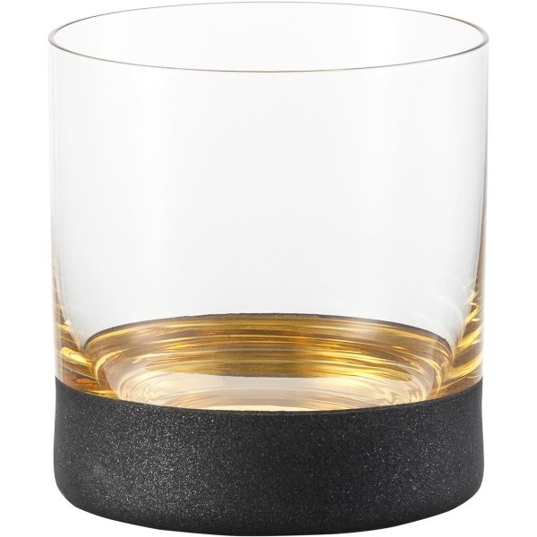 Eisch Whisky-Glas/Tumbler COSMO GOLD 500/14