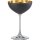 Eisch Glas Dessertschale COSMO GOLD 551/8
