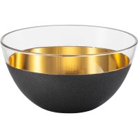 Eisch Schale COSMO GOLD 567/14cm