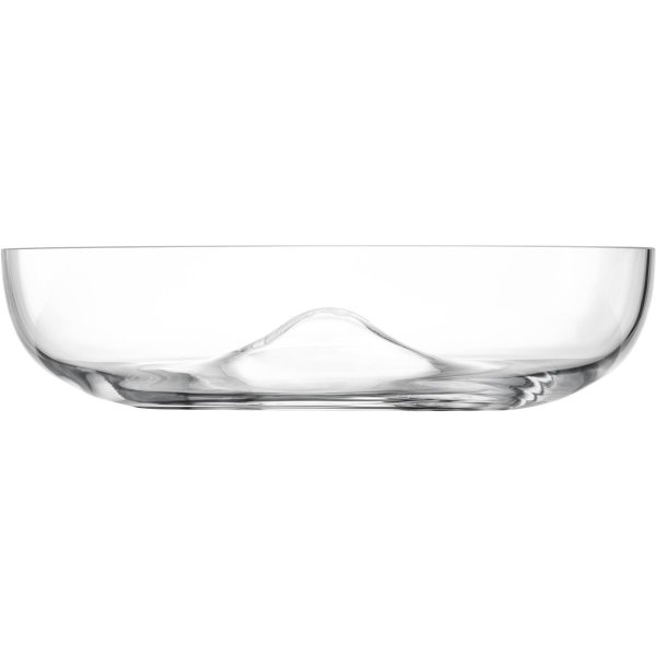 Eisch Glas-Schale CALI 304/32 Kristallglas