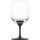 Eisch Mineralwasser-Glas/Trinkglas KAYA BLACK 500/162