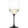 Eisch Weinglas/Weißwein-Glas KAYA BLACK 500/31