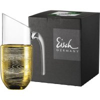 Eisch Glas-Krug GOLDLEAF 603/1.5 gold ND