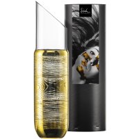 Eisch Glas-Karaffe GOLDLEAF 767/1.0 ND Gold