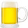 Eisch Glas Bier-Seidel/Bierkrug HAMILTON 202/0.3