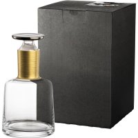 Eisch Whisky Karaffe HAPTICS 899/0.75 ND