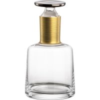 Eisch Whisky Karaffe HAPTICS 899/0.75 ND