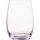 Eisch Glas Becher/Trinkglas LIGHT 500/91 mauve