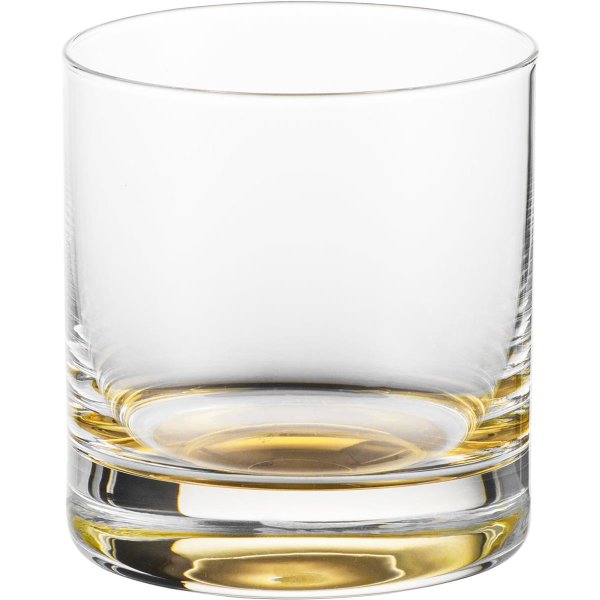 Eisch Whisky-Glas/Tumbler GENTLEMAN 500/14 Gold