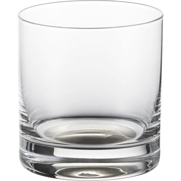 Eisch Whisky-Glas/Tumbler GENTLEMAN 500/14 Platin