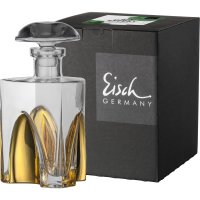 Eisch Whisky-Karaffe GENTLEMAN 774/0.75L ND Gold