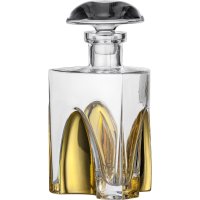 Eisch Whisky-Karaffe GENTLEMAN 774/0.75L ND Gold