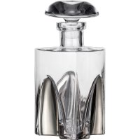 Eisch Whisky-Karaffe GENTLEMAN 774/0.75L ND Platin