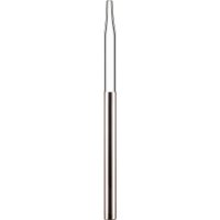 Eisch Whisky/Rum Pipette GENTLEMAN 999/3 Platin